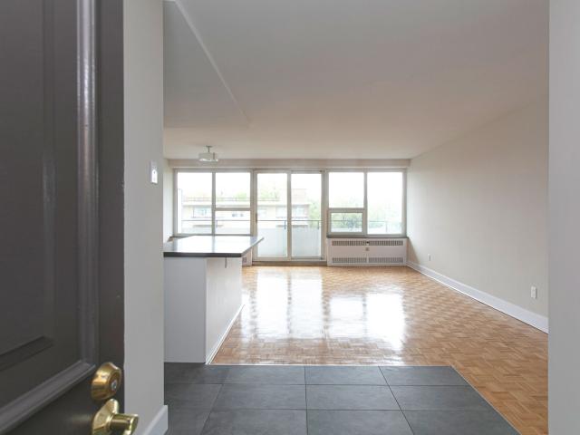 Apartment for rent in Woburn, Ontario