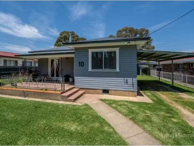 House for rent in Tilbuster