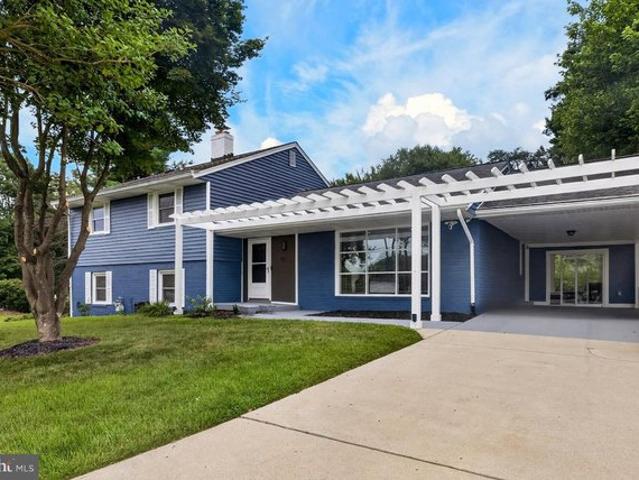 House for sale in Silver Spring, Maryland