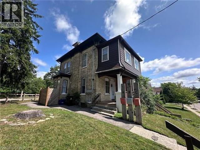 Property for sale in Kitchener, Ontario