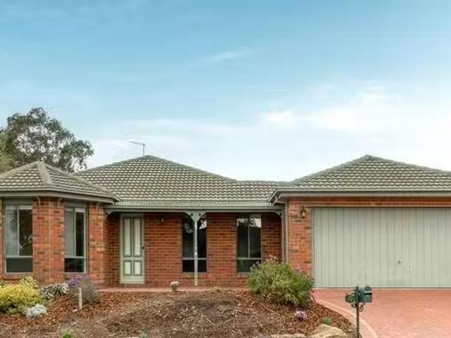 House for rent in Camerons Creek, Victoria