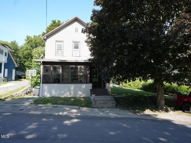 House for sale in Canajoharie, New York