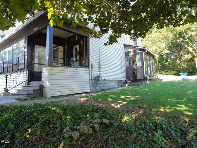 House for sale in Canajoharie, New York