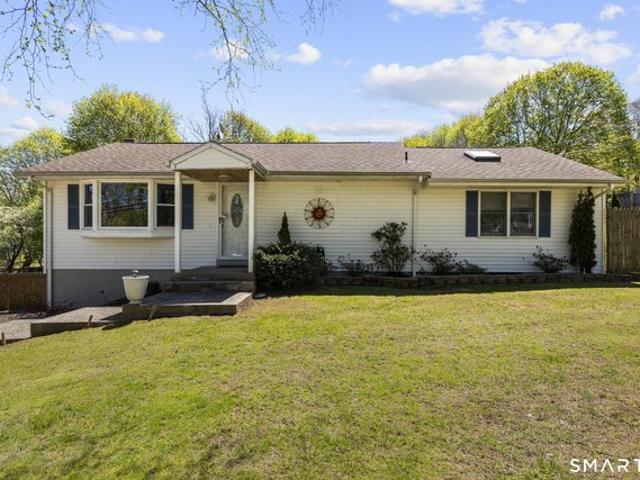 House for sale in Montville, Connecticut