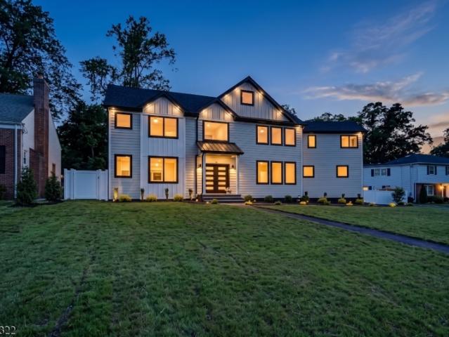 House for sale in Cranford, Union County