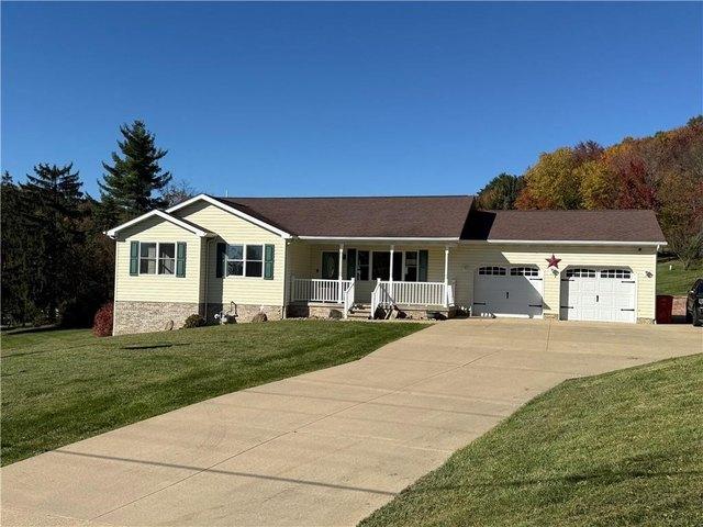 House for sale in Indiana, Indiana County