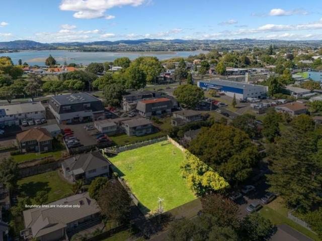 Land for sale in Omokoroa, Bay Of Plenty