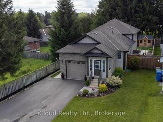 House for sale in Grey, Ontario