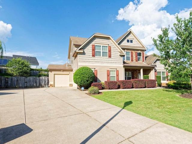 House for sale in Simpsonville, South Carolina