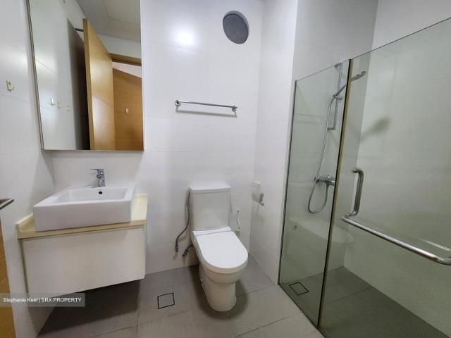 Apartment for sale in Bukit Timah, 23 North West