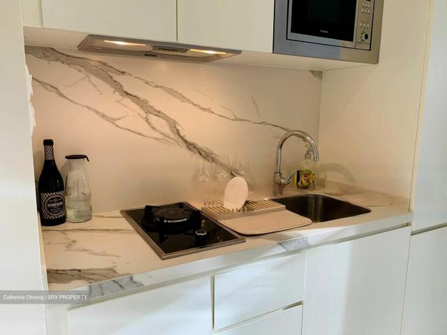 Apartment for rent