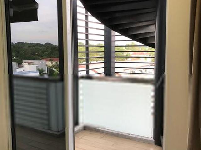 Apartment for rent in Bukit Timah, 23 North West