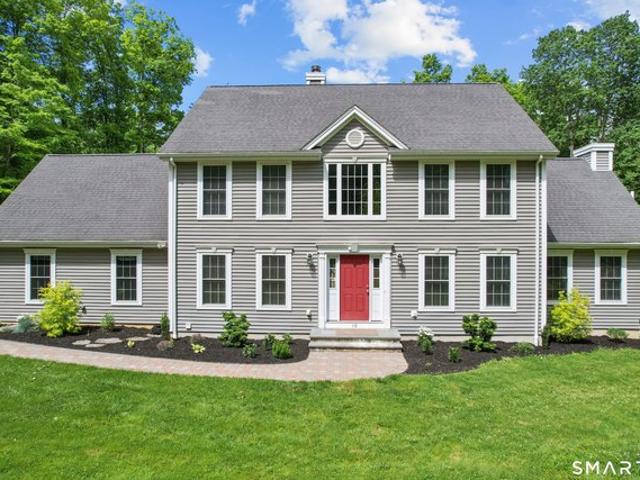 House for sale in East Haddam, Connecticut