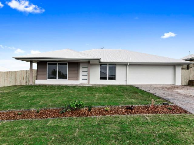 Apartment for rent in Great Sandy Strait, Queensland