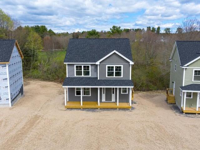Condo for sale in Windham, Maine
