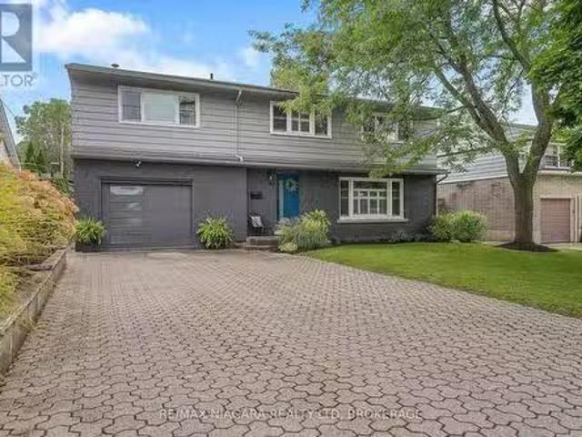 House for sale in Niagara, Ontario