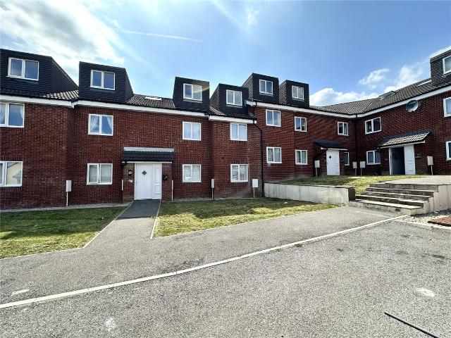 Apartment for rent in Scholes, West Yorkshire
