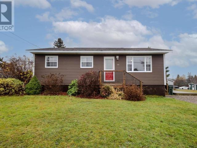 House for sale in Sydney River, Nova Scotia