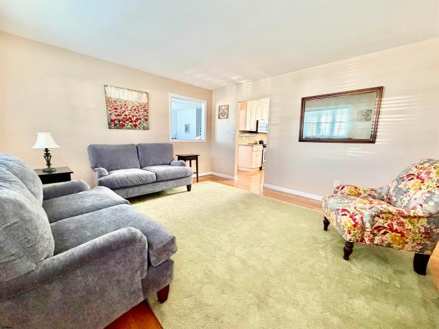 House for sale in Brigantine, New Jersey