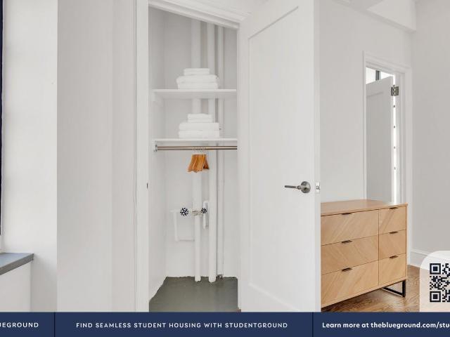 Apartment for rent in Arverne, New York