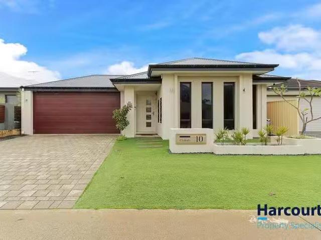 House for rent in Success, Western Australia