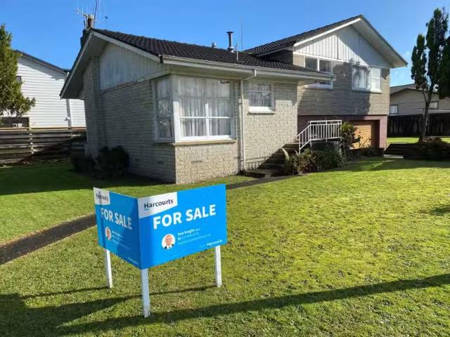 House for sale in Hamilton, Waikato