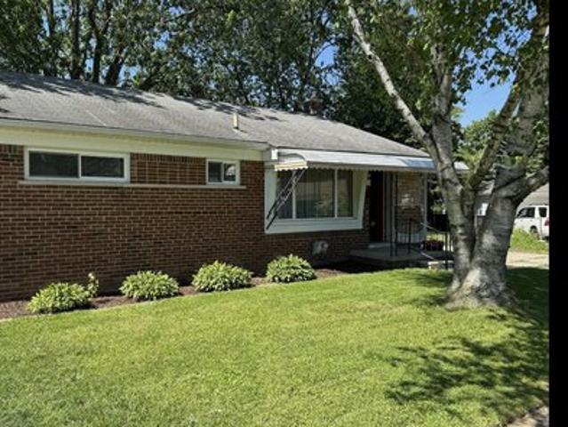 House for sale in Seminole Hills, Mount Clemens