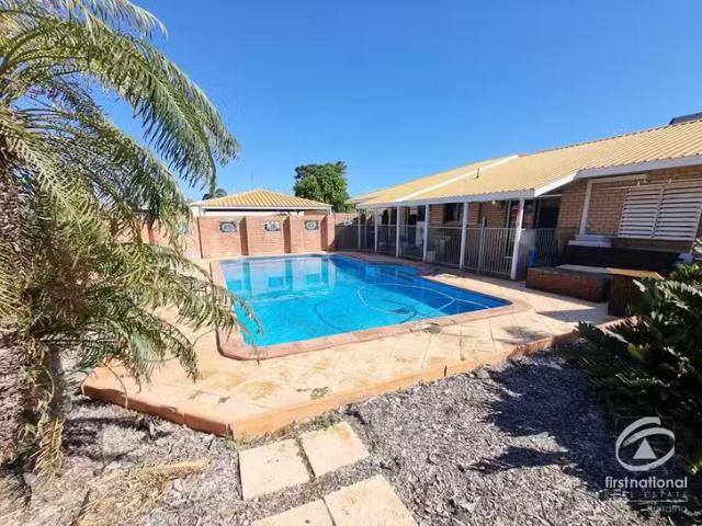 House for rent in Karratha, Western Australia