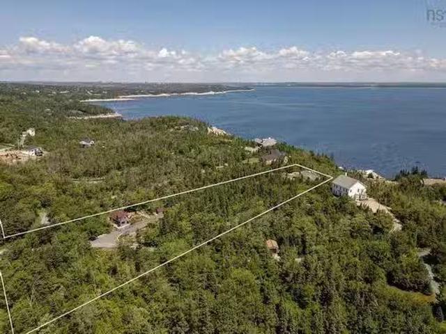 House for sale in Halibut Bay, Halifax County
