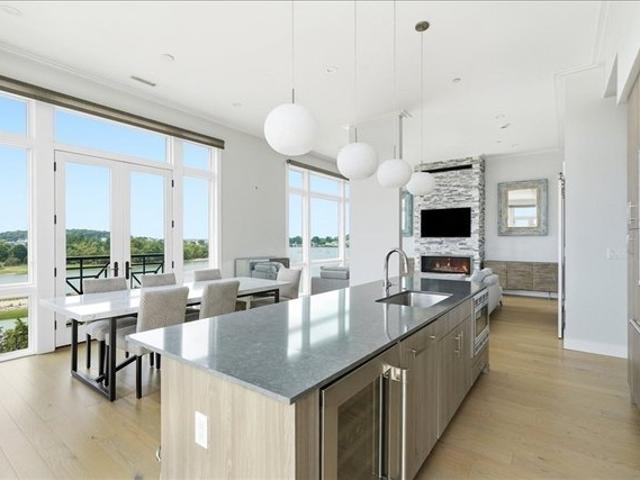 Condo for sale in Hingham, Massachusetts