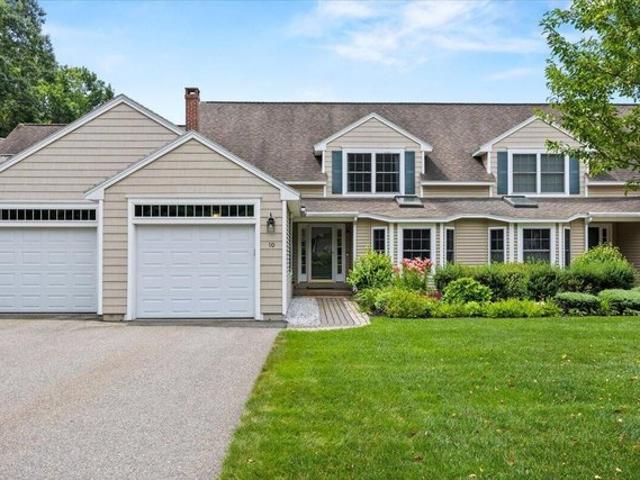 Condo for sale in Kennebunk, Maine