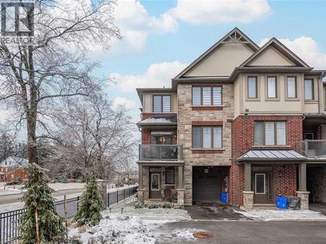 House for rent in Ancaster, Ontario
