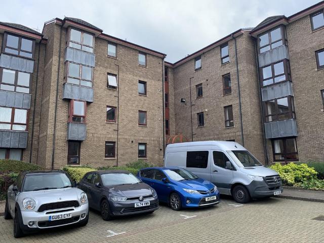 Apartment for rent in The Grange, Scotland
