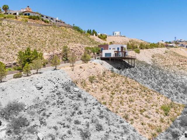 Land for sale in El Paso, Texas