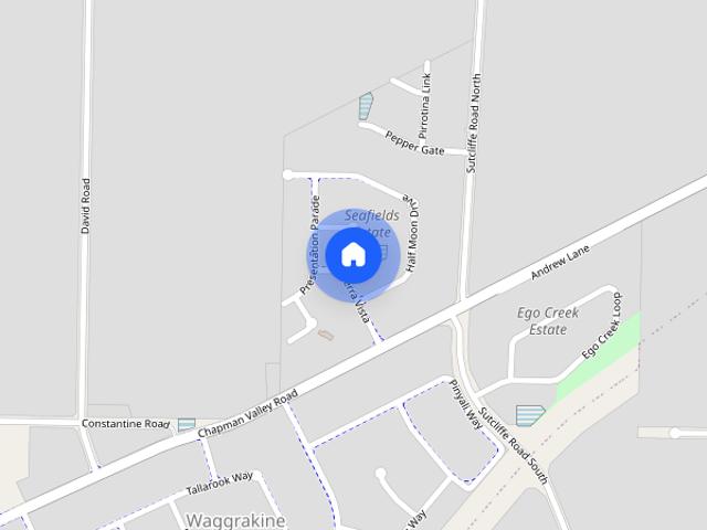 House for rent in Seafields Estate, Geraldton