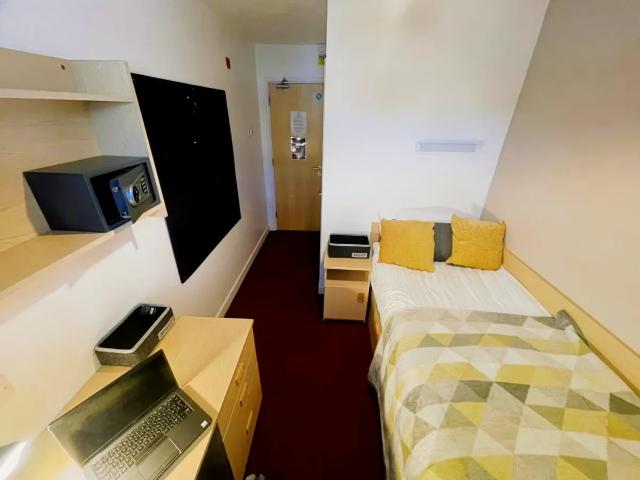Apartment for rent in Chesterton, Cambridge