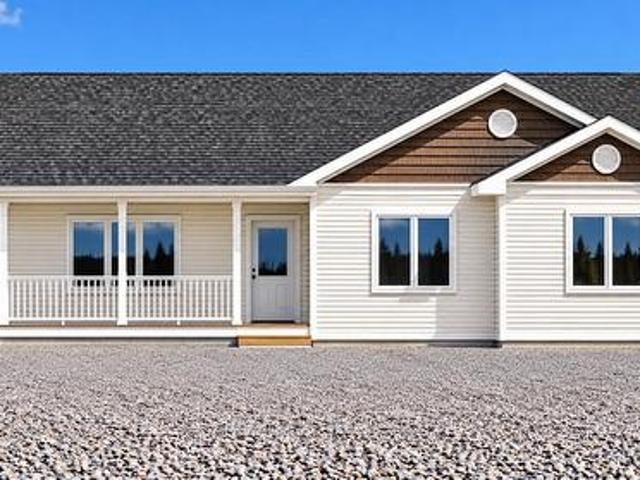 House for sale in Gander, Newfoundland
