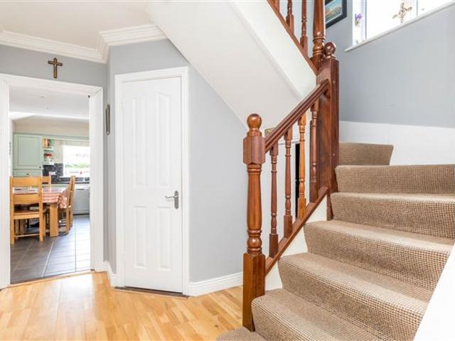 Detached House for sale in Dunboyne ED, The Municipal District of Ratoath