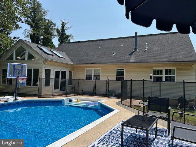 House for sale in Rancocas, New Jersey