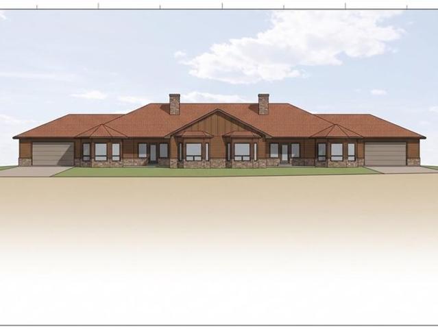Townhouse for sale in Cascade, Montana