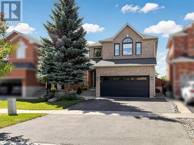 House for sale in Vaughan, Golden Horseshoe