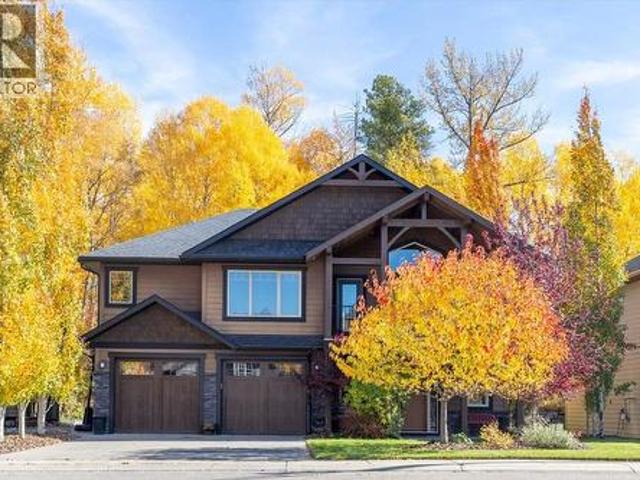 House for sale in Fernie, Regional District of East Kootenay