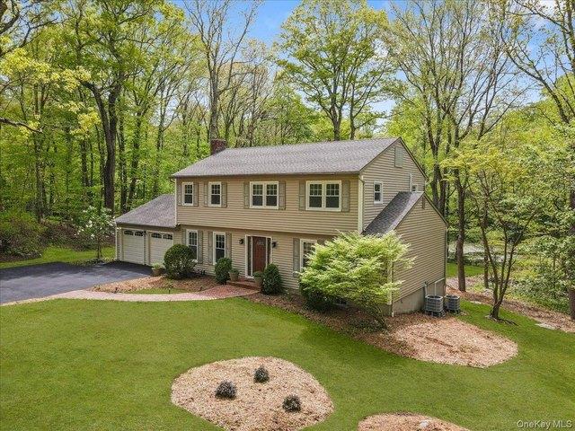 House for sale in South Salem, New York