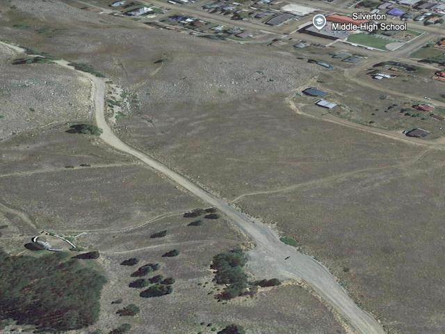 Land for sale in Silverton, Colorado