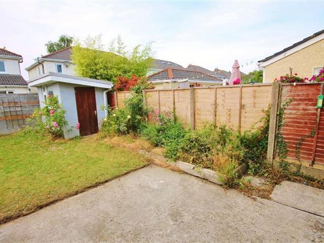 Detached House for sale in Lucan, North Tipperary