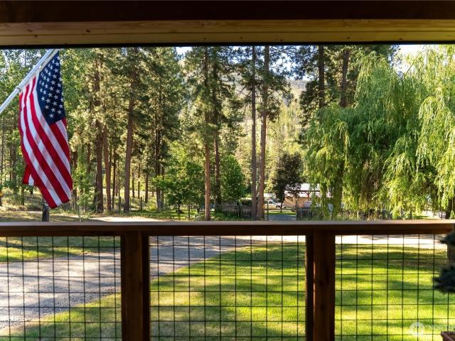 House for sale in Twisp, Washington