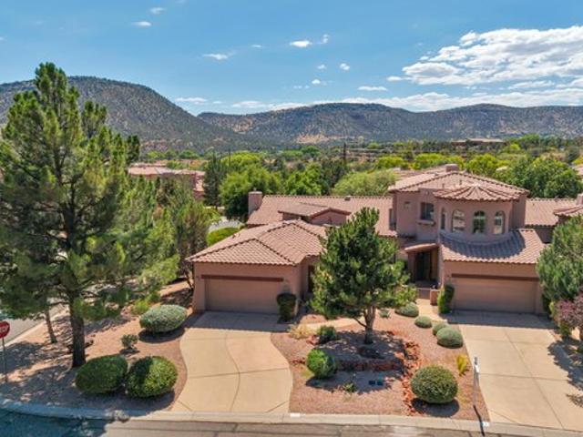 Townhouse for sale in Sedona, Arizona