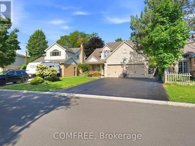 House for sale in Ontario