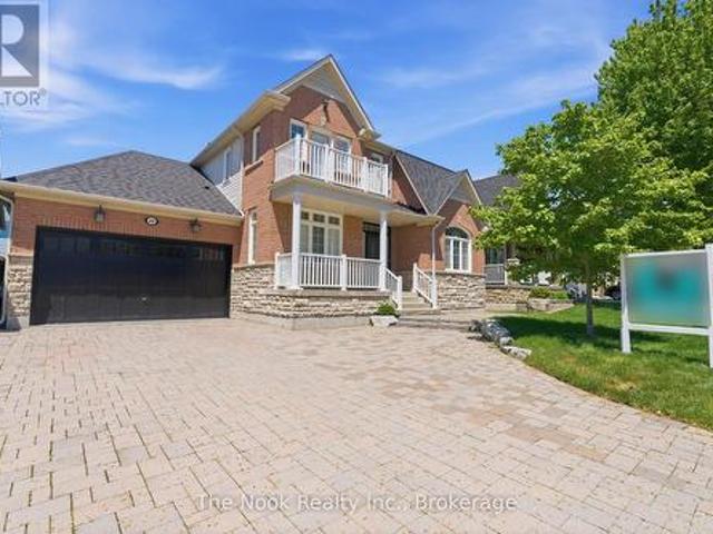 House for sale in Durham, Ontario