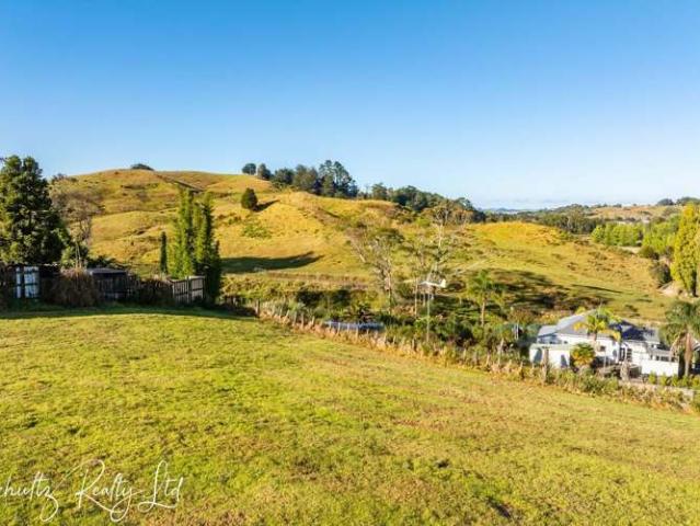 Land for sale in Paparoa, Northland